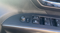 Suzuki S-Cross 1.4 Boosterjet 48V Hybrid Motion 5dr Petrol Hatchback